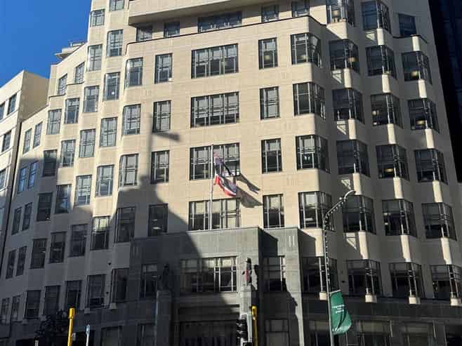 Lease a Floor or the Whole Building