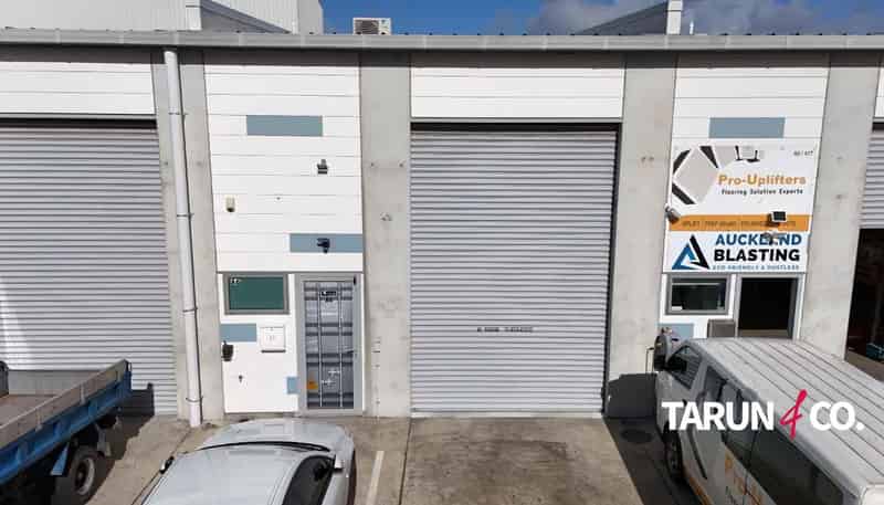 6/417B East Tamaki Road, East Tamaki