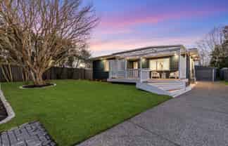 12 Solea Road, Sunnyvale