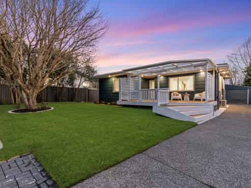 12 Solea Road, Sunnyvale