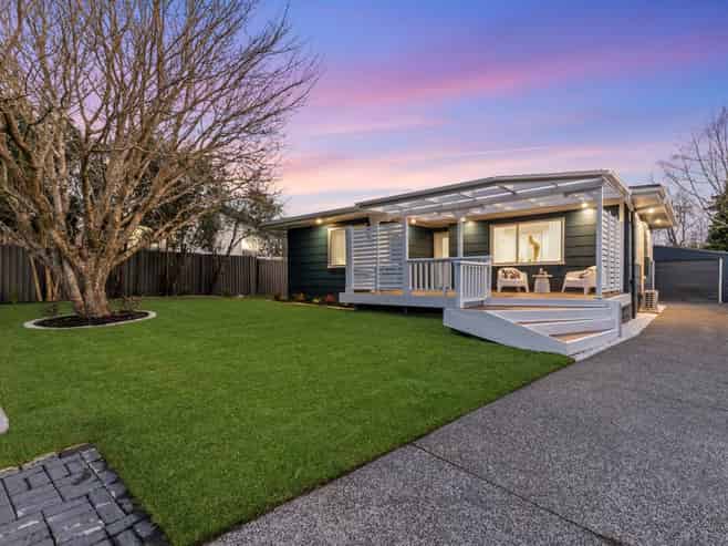 12 Solea Road, Sunnyvale
