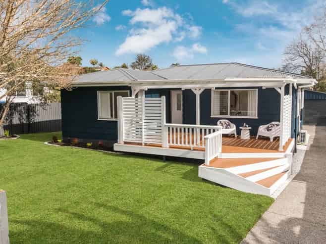 12 Solea Road, Sunnyvale