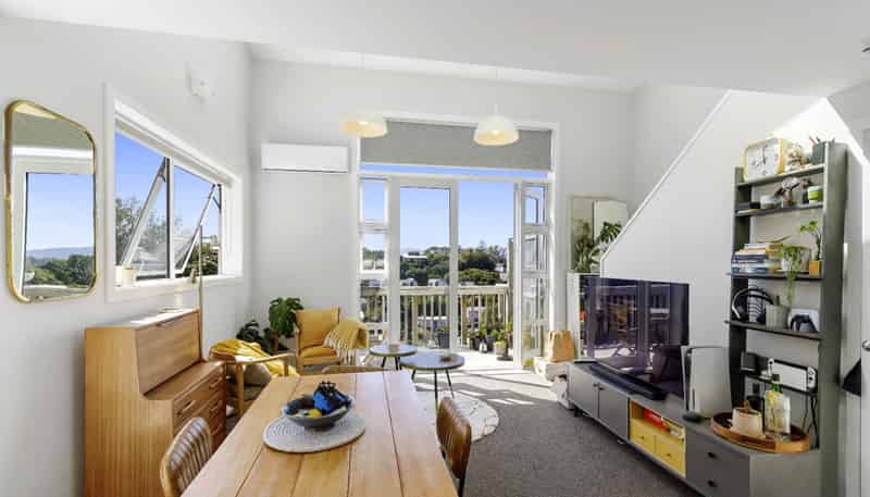 1/8 Whaui Street, Vogeltown