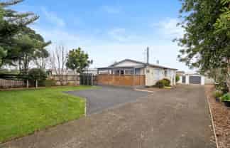 19 Buckland Road, Tuakau
