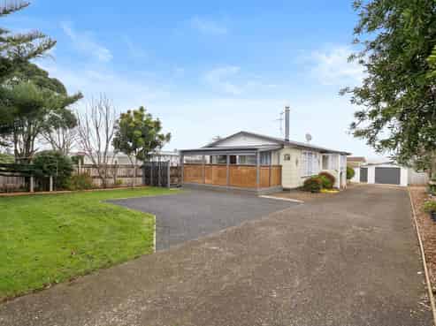 19 Buckland Road, Tuakau