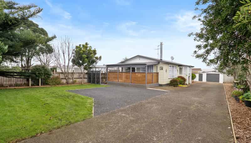 19 Buckland Road, Tuakau
