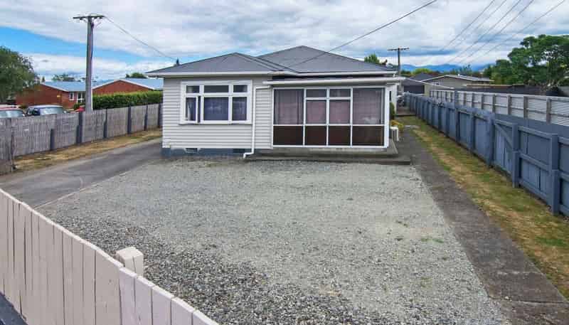 180 Chapel Street, Masterton