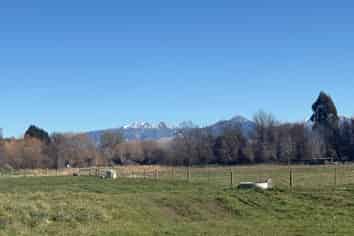 65 Woodbury Road, Orari Bridge