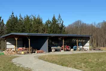 65 Woodbury Road, Orari Bridge