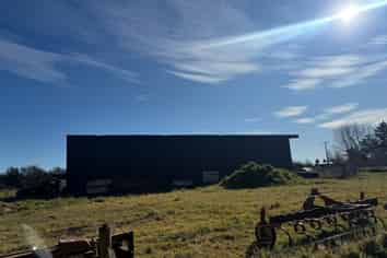 65 Woodbury Road, Orari Bridge