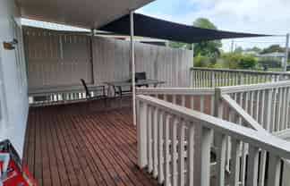 Bay of Plenty - Address withheld