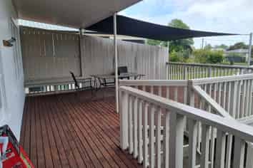 Bay of Plenty - Address withheld