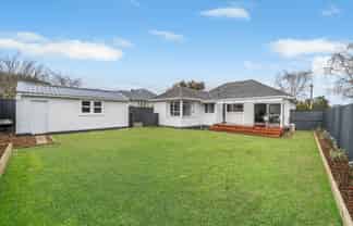 22 Sandford Street, Trentham