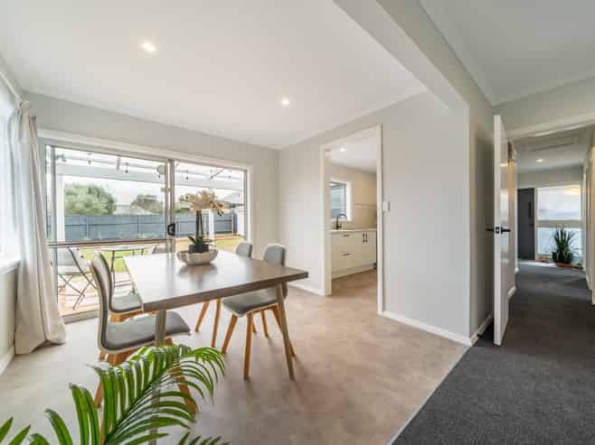 22 Sandford Street, Trentham