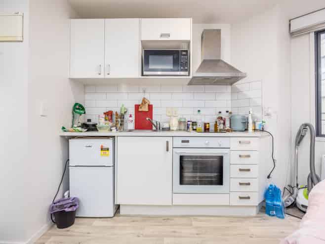 12G/33 Mount Street, Auckland Central