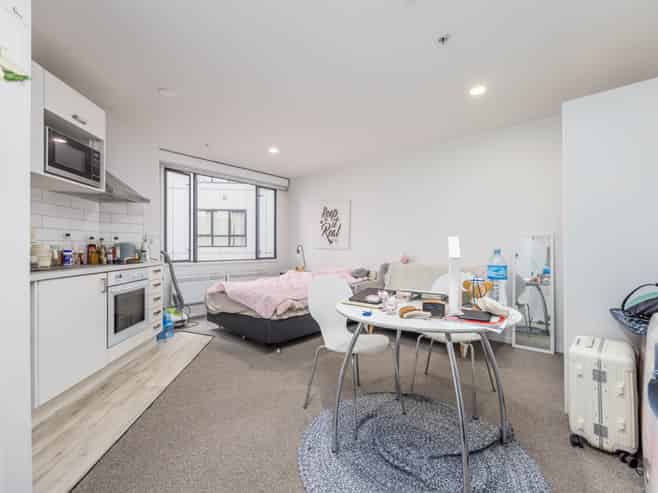 12G/33 Mount Street, Auckland Central