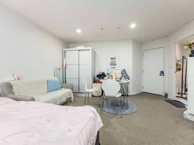 12G/33 Mount Street, Auckland Central