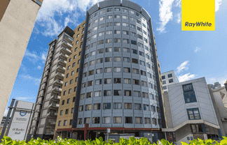 12G/33 Mount Street, Auckland Central