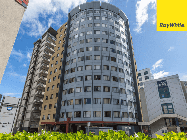 12G/33 Mount Street, Auckland Central