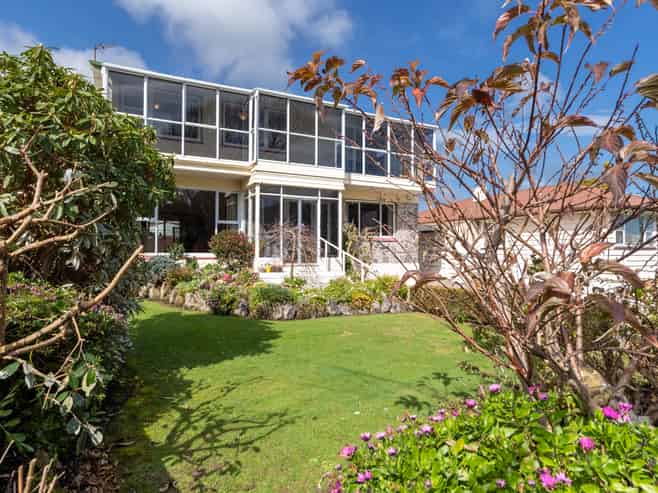252 Taita Drive, Taita