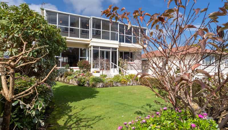 252 Taita Drive, Taita