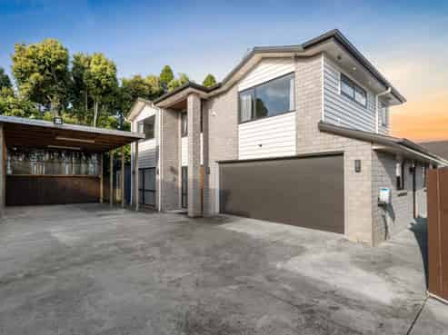 75A Motatau Road, Papatoetoe