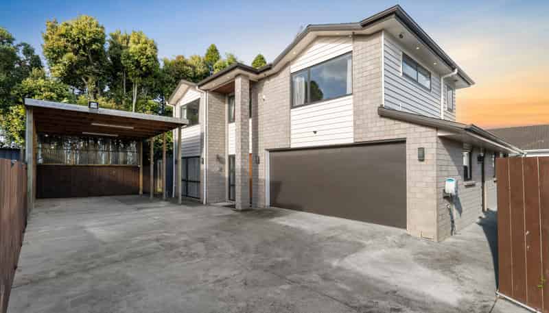 75A Motatau Road, Papatoetoe