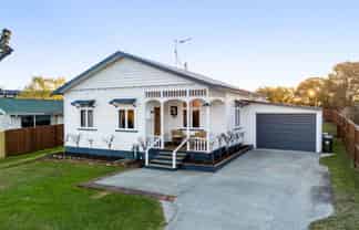 216 Raeburne Street, Te Awamutu
