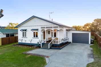 216 Raeburne Street, Te Awamutu