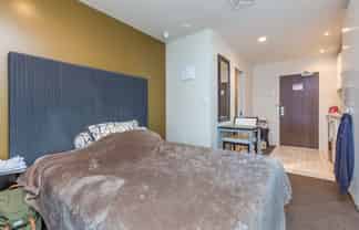 710/10 Waterloo Quadrant, Auckland Central