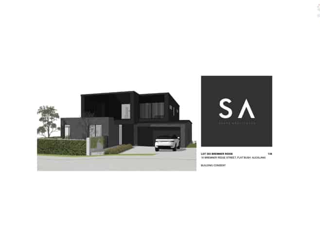 16 Bremner Ridge Street, Flat Bush