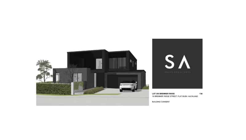 16 Bremner Ridge Street, Flat Bush