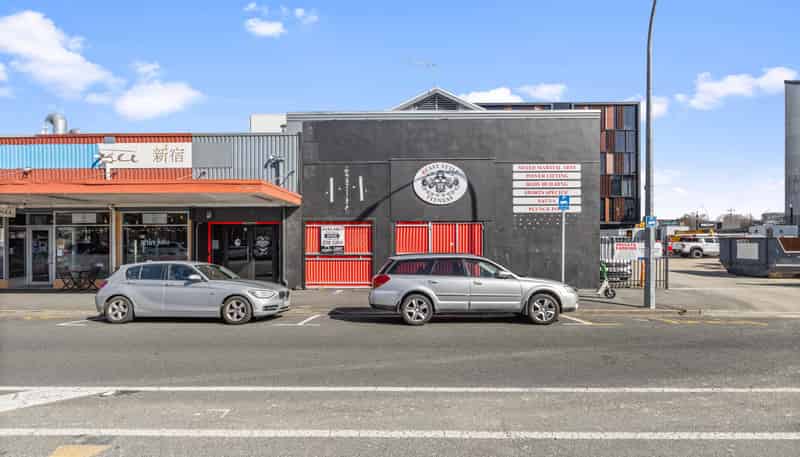 7 Alexandra Street, Hamilton Central