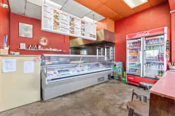Freehold Corner - Add Value Potential