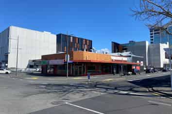 Fantastic Corner Location in Popular Alexandra Str