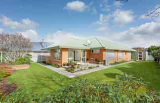 24 Ayr Street, Mosgiel