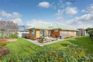 24 Ayr Street, Mosgiel