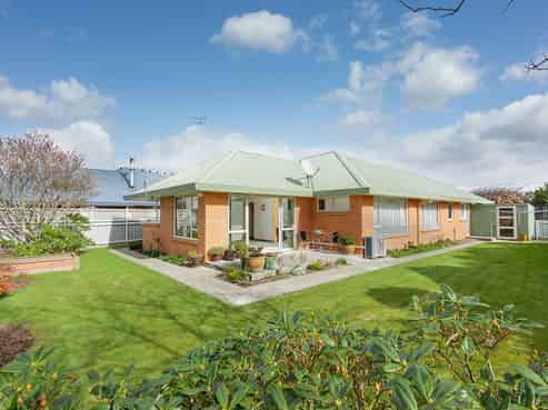 24 Ayr Street, Mosgiel