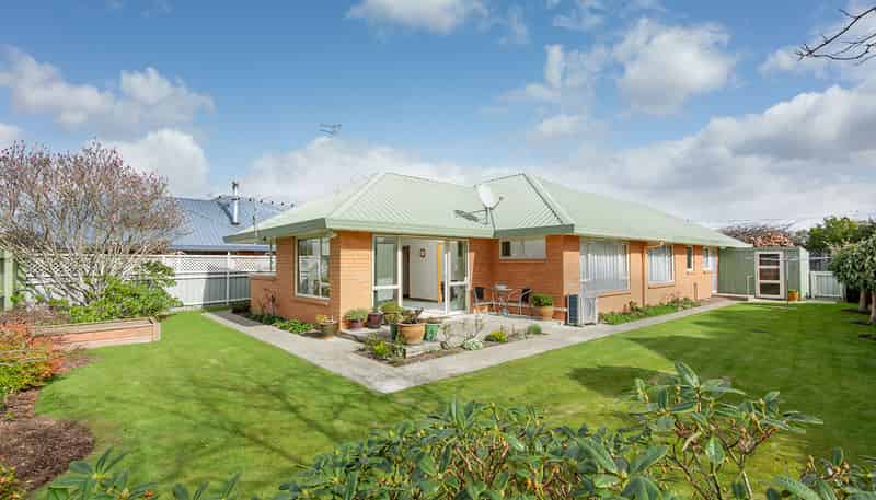 24 Ayr Street, Mosgiel