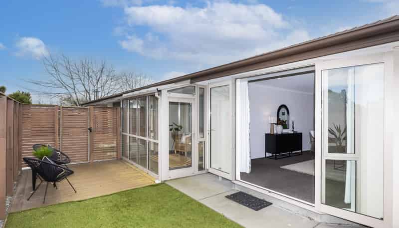 2/28 Oxley Avenue, Saint Albans