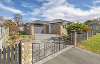 15 Manse Road, Leeston