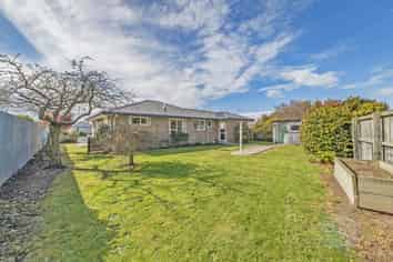 15 Manse Road, Leeston