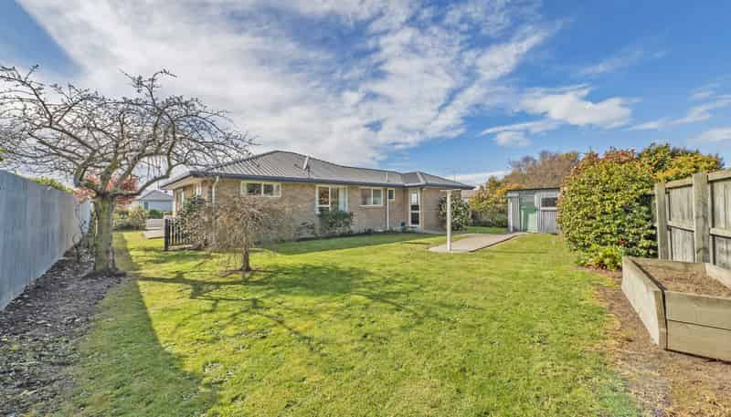 15 Manse Road, Leeston