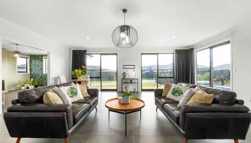 8 Hurricane Way, Omaka