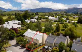 15 Fox's Rush, Arrowtown