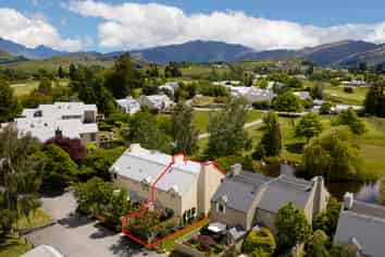 15 Fox's Rush, Arrowtown