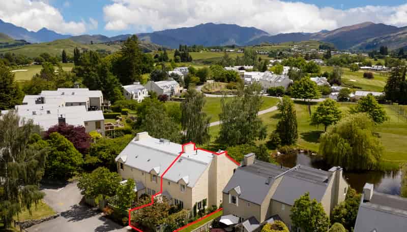 15 Fox's Rush, Arrowtown