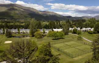 15 Fox's Rush, Arrowtown
