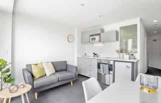 319/72 Nelson Street, Auckland Central