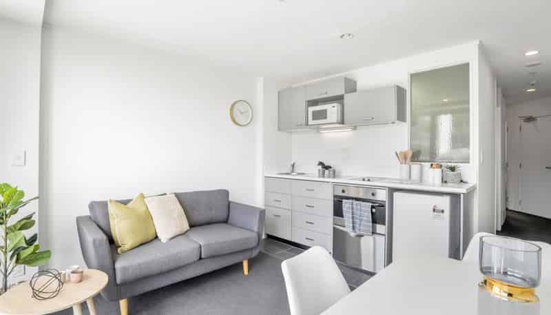 319/72 Nelson Street, Auckland Central